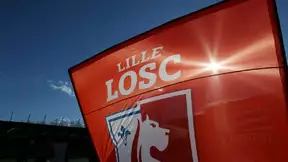 Mercato - LOSC : Ce proche de Gérard Lopez qui dévoile les grands ambitions du club !