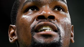 Basket - NBA : Retournement de situation pour Kevin Durant ?