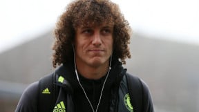 Mercato - PSG : David Luiz revient sur son choix de revenir à Chelsea !