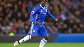 Mercato - Chelsea : N’Golo Kanté dévoile l’une des raisons de son choix !