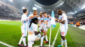 OM : Ce chiffre sur l'importance de Thauvin et Gomis !