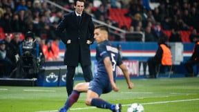 PSG : Lacazette, Falcao… Marquinhos et «les meilleurs attaquants de Ligue 1»