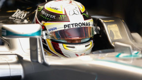 Formule 1 : Rosberg, Abou Dhabi… Le coup de gueule de Lewis Hamilton !