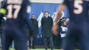 PSG - Malaise : «Emery ? Il faudrait aussi se poser la question du recrutement»