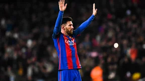 Mercato - Barcelone : La nouvelle annonce du président du Barça pour le salaire de Messi !