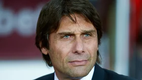 Mercato - Chelsea : Antonio Conte dévoile ses objectifs sur le mercato hivernal !