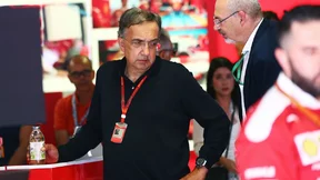 Formule 1 : Le patron de Ferrari s'enflamme après le doublé à Monaco !