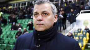 Mercato - OL : Bruno Génésio annonce la couleur pour cet hiver...