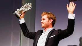 Formule 1 : Nico Rosberg se prononce sur son successeur !