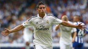 Mercato - PSG : Plusieurs éléments décisifs dans le dossier James Rodriguez ?