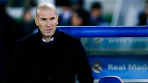 Mercato - Real Madrid : Une grande nouvelle à venir pour Zidane et son recrutement ?