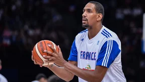 Basket - NBA : Le coup de gueule de ce joueur français sur sa situation !