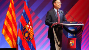 Mercato - Barcelone : Bartomeu annonce la couleur pour le recrutement en janvier !