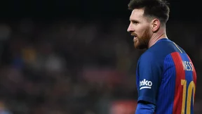 Mercato - Barcelone : Cette confidence étonnante sur l’intérêt suscité par Messi !