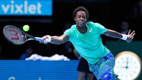 Tennis : L’entraîneur de Monfils dresse le bilan de sa saison 2016 !