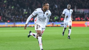 Mercato : Ça se confirmerait pour ce grand espoir de l’OGC Nice !