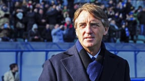 Mercato - PSG : Un intérêt du PSG ? Roberto Mancini répond !