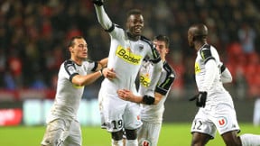 EXCLU - Mercato - LOSC : Lille va avancer sur Pepe (Angers)