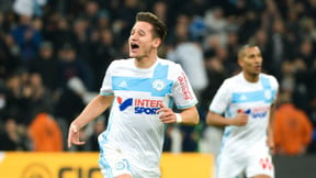 OM : Bafétimbi Gomis s’enflamme totalement pour Florian Thauvin !