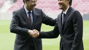 Mercato - Barcelone : Le président du Barça fait le point sur l'avenir de Luis Enrique !