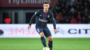 Mercato - PSG : Marco Verratti ouvre grand la porte à Barcelone !