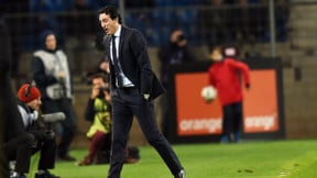 Mercato - PSG : Un ancien du club jette un gros froid sur l’avenir d’Unai Emery !