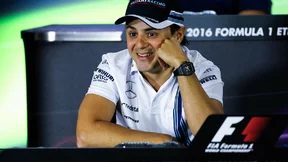 Formule 1 : Jean Alesi pas convaincu par le choix de Felipe Massa...