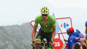 Cyclisme : Quand Pierre Rolland affiche un énorme regret avec le Tour de France !