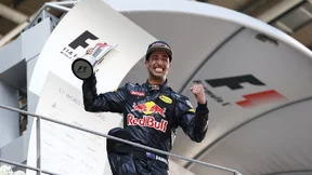Formule 1 : Rosberg, succession… Daniel Ricciardo annonce la couleur pour son avenir !