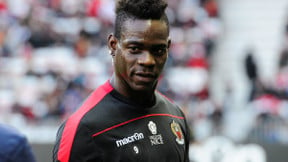 Mercato - OGC Nice : Un club anglais déjà prêt à relancer Mario Balotelli ?