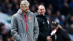 Mercato - Arsenal : Gros coup de froid à prévoir sur le mercato d’Arsène Wenger ?