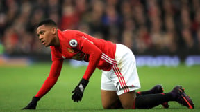 Mercato - Manchester United : Cet ancien du club qui invite Anthony Martial… à partir !