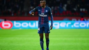 Mercato - PSG : Mino Raiola fait une annonce pour l’avenir de Blaise Matuidi !