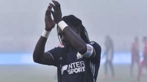 Mercato - OM : Quel serait le meilleur buteur pour venir concurrencer Gomis ?