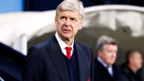 Mercato - Arsenal : L’improbable coup de gueule d'Arsène Wenger !