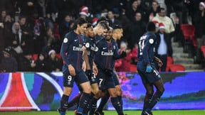 PSG : Le top et le flop contre Lorient