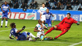 OM : Le top et le flop contre Bastia