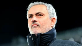 Mercato - Manchester United : L’aveu de José Mourinho sur la succession d’Alex Ferguson !