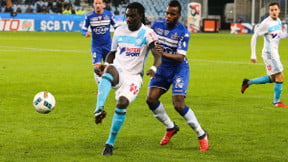 OM - Clash : Sénateur, arbitre... Un joueur de Bastia dézingue Gomis !