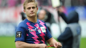 Rugby - XV de France : Jules Plisson sort du silence sur sa non-sélection à la tournée d’automne !