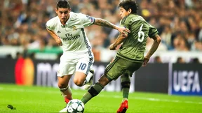 Mercato - Real Madrid : James Rodriguez finalement promis à José Mourinho ?