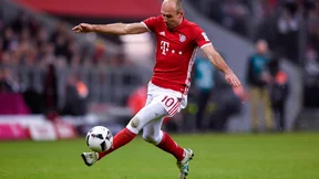 Mercato - Bayern Munich : Nouvelle annonce de taille sur l'avenir de Robben !