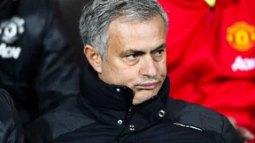 Mercato - Manchester United : Quel avenir pour José Mourinho ?