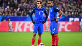 OM : Payet se prononce sur la menace Antoine Griezmann !