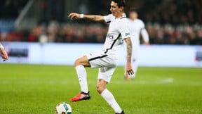 PSG - Malaise : Unai Emery aurait mis la pression sur Angel Di Maria !