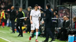 PSG - Malaise : Lucas s’agacerait du traitement de faveur réservé à Angel Di Maria !