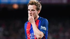 Mercato - Barcelone : Un nouveau tournant décisif pour l'avenir d’Ivan Rakitic ?