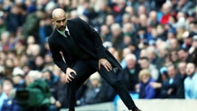 Manchester City : Un ancien du Barça s’enflamme pour Pep Guardiola !