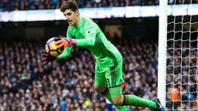 Mercato - Real Madrid : Ces nouvelles précisions sur l’intérêt de Zidane pour Courtois !