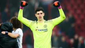 Mercato - Real Madrid : Thibault Courtois aurait annoncé son départ en interne !